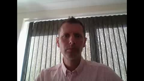 EnglishGuy183 online show from May 22, 2026, 8:21 am