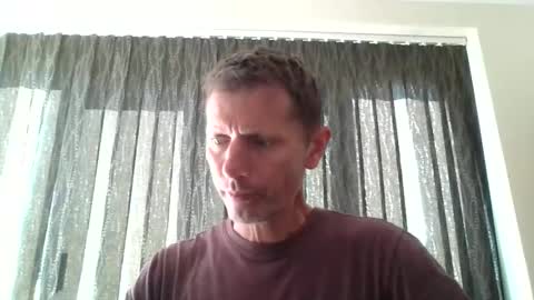 EnglishGuy183 online show from May 26, 2026, 9:38 am