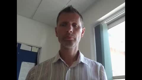EnglishGuy183 online show from May 28, 2026, 12:35 pm