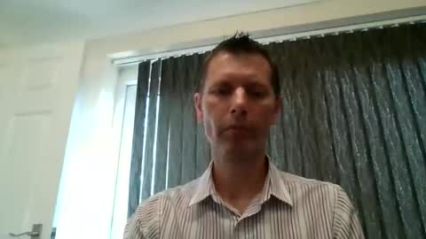 EnglishGuy183 online show from June 9, 2026, 8:59 am