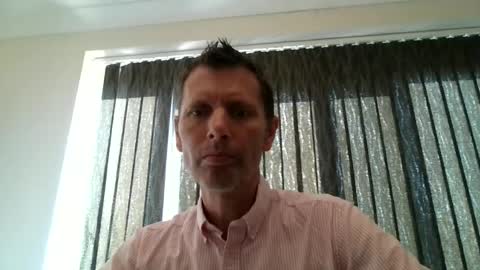 EnglishGuy183 online show from June 19, 2026, 8:18 am