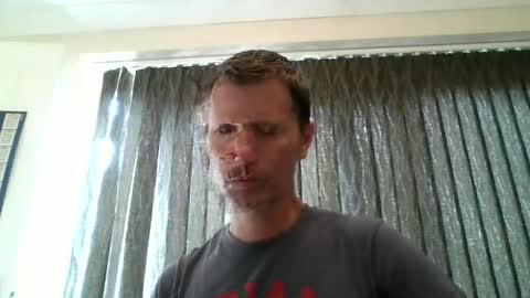 EnglishGuy183 online show from June 23, 2026, 8:56 am