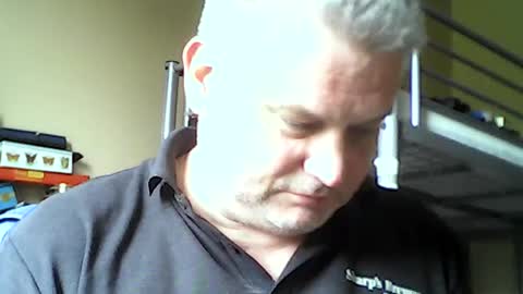 englishguysurrey online show from July 4, 2026, 2:01 pm
