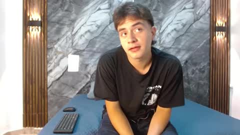 1207 online show from April 18, 2026, 3:10 am