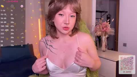 enjoooyce online show from July 25, 2026, 6:22 am