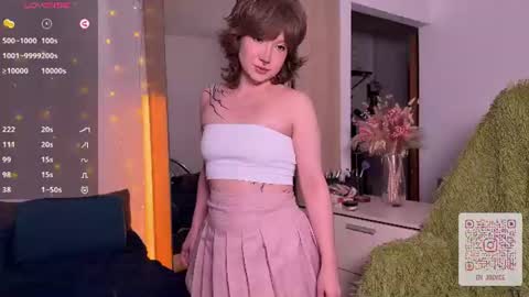 enjoooyce online show from July 29, 2026, 7:06 am
