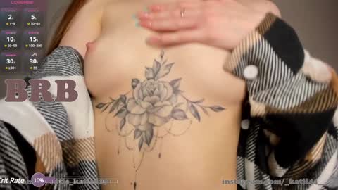  Alex  Kate  INSTAGRAM katii44   online show from February 8, 2025, 10:50 am