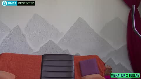 Snapshot of enjoymomentsunshine chatting on June 8, 2026, 5:41 am Angel-wife 53 yrs and Eruption- husband 39 yrs online show from June 8, 2026, 5:41 am