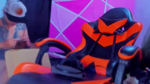 enjoymycock99 online show from March 27, 2026, 8:26 am