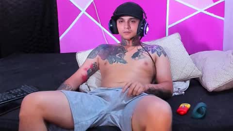 enjoymycock99 online show from March 29, 2026, 8:20 pm