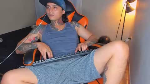 enjoymycock99 online show from July 7, 2026, 6:47 am