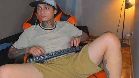 enjoymycock99 online show from July 10, 2026, 3:33 am