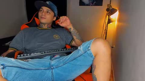 enjoymycock99 online show from July 18, 2026, 5:22 am