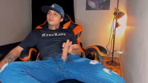 enjoymycock99 online show from July 20, 2026, 3:54 am
