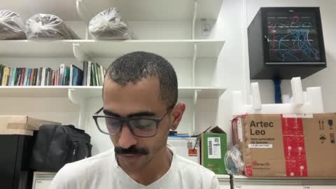 Luke online show from April 7, 2026, 1:11 pm