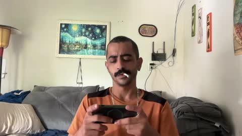 Luke online show from April 11, 2026, 3:27 pm