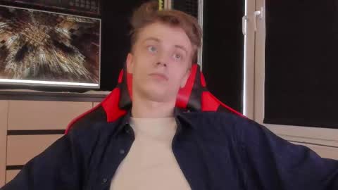 Enker online show from March 14, 2026, 3:50 pm