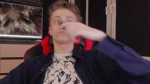 Enker online show from March 17, 2026, 4:21 pm