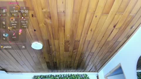 Enma clark online show from February 5, 2025, 11:06 pm