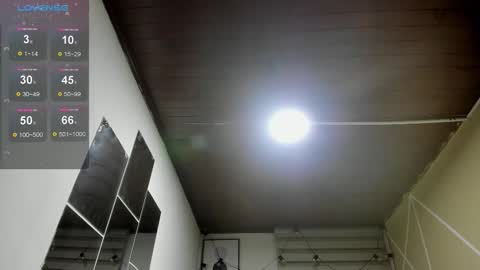 Enma clark online show from January 12, 2026, 4:07 am