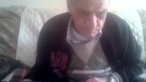 Snapshot of ennio191271 chatting on April 18, 2026, 1:48 pm ennio191271 online show from April 18, 2026, 1:48 pm