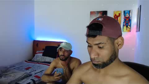 enriblack92 online show from December 22, 2024, 11:41 pm