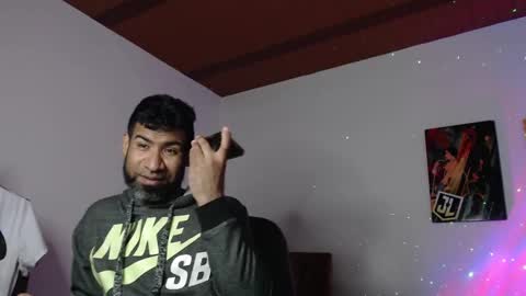 enriblack92 online show from December 28, 2024, 7:33 pm