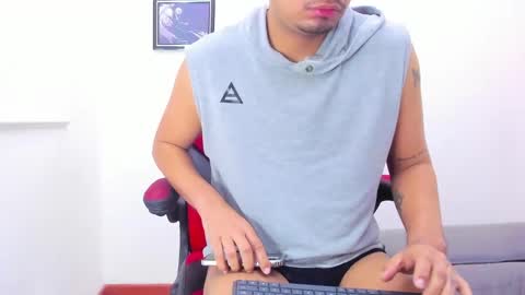 enrique online show from March 1, 2025, 12:34 pm