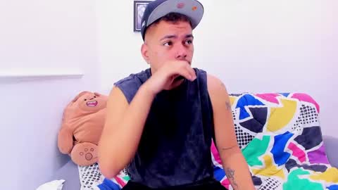 enrique online show from March 9, 2025, 12:09 pm