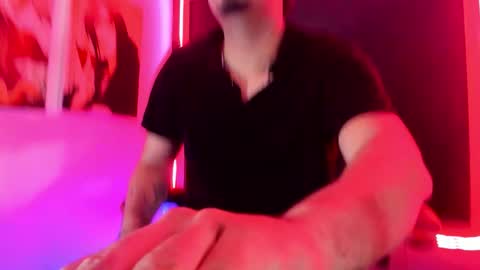 enrique online show from September 24, 2025, 12:08 pm