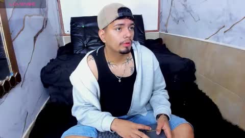 enrique online show from October 20, 2025, 12:27 pm