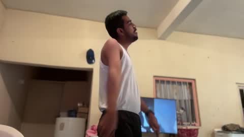 Enriquegc197 online show from January 4, 2025, 6:51 pm