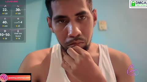 Snapshot of enriquegc197 chatting on June 14, 2026, 8:33 pm Enriquegc197 online show from June 14, 2026, 8:33 pm