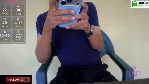 Snapshot of enriquegc197 chatting on June 29, 2026, 6:19 pm Enriquegc197 online show from June 29, 2026, 6:19 pm