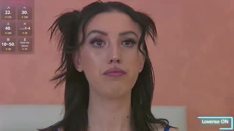 enyahazell online show from September 21, 2025, 6:09 pm