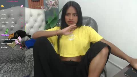 Snapshot of enyelin chatting on April 25, 2026, 5:43 pm Enyenlina online show from April 25, 2026, 5:43 pm
