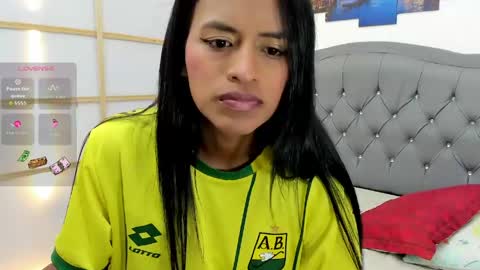 Snapshot of enyelin chatting on June 6, 2026, 12:10 pm Enyenlina online show from June 6, 2026, 12:10 pm