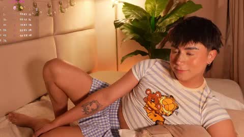 Snapshot of enyollbloss chatting on July 9, 2026, 7:29 pm Call me Sweet online show from July 9, 2026, 7:29 pm