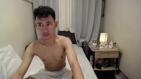 Snapshot of enzinoxx2024 chatting on September 25, 2025, 6:22 pm enzo online show from September 25, 2025, 6:22 pm