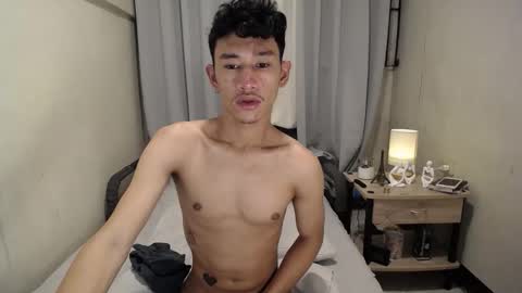 Snapshot of enzinoxx2024 chatting on October 10, 2025, 8:46 am enzo online show from October 10, 2025, 8:46 am