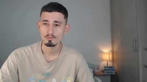 Snapshot of enzo_1408 chatting on January 29, 2025, 2:51 am enzo 1408 online show from January 29, 2025, 2:51 am