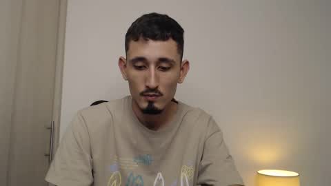 Snapshot of enzo_1408 chatting on February 26, 2025, 5:09 am enzo 1408 online show from February 26, 2025, 5:09 am