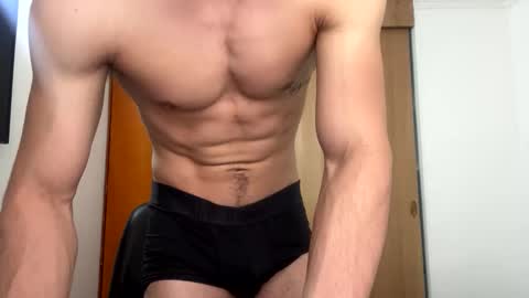 enzo_savage online show from March 9, 2026, 7:51 pm