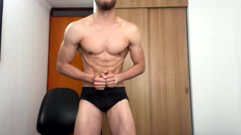 enzo_savage online show from May 6, 2026, 7:19 pm