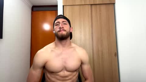 enzo_savage online show from May 8, 2026, 7:30 pm