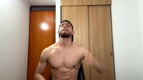 enzo_savage online show from May 13, 2026, 8:16 pm