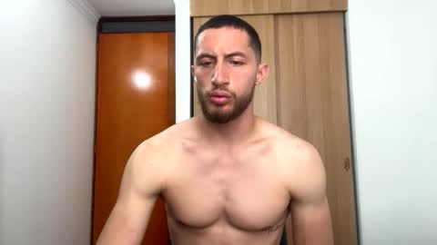 enzo_savage online show from May 14, 2026, 7:53 pm