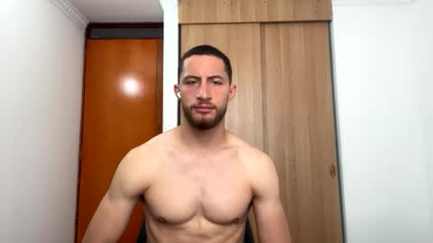 enzo_savage online show from May 19, 2026, 5:52 pm