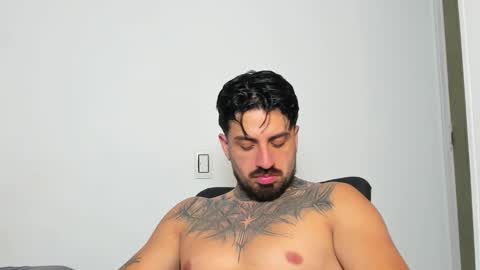 Snapshot of enzoaren chatting on November 4, 2025, 11:26 pm Enzo Aren online show from November 4, 2025, 11:26 pm