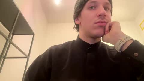 enzyme_ online show from January 21, 2025, 5:09 pm